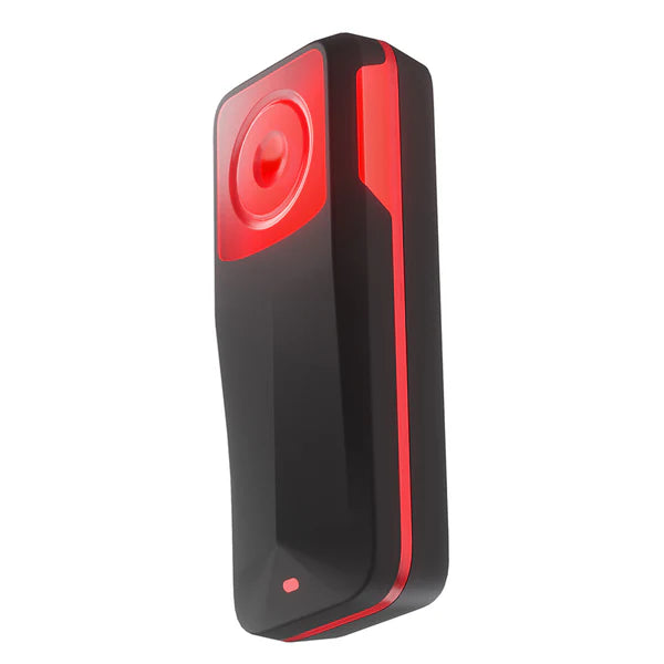 Bakre belysning RAVEMEN NT201 Radar