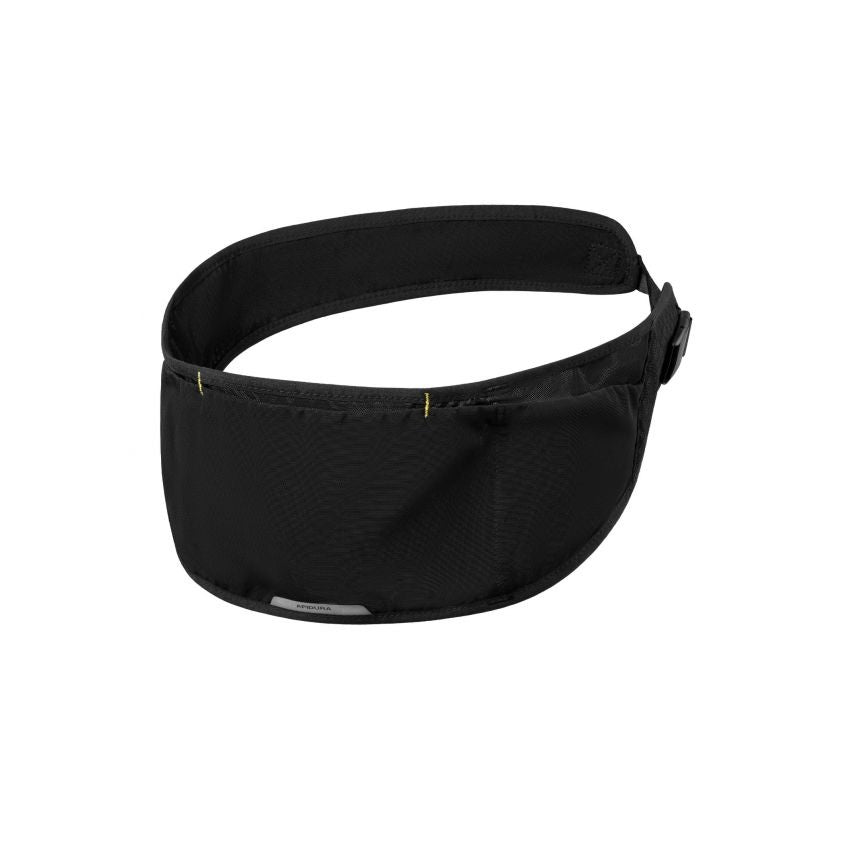 APIDURA EXPEDITION WAIST BELT Svart