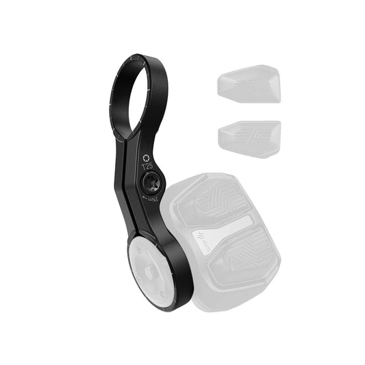 SRAM höger/vänster monteringsklämma för AXS INFINITE POD-styrenhet