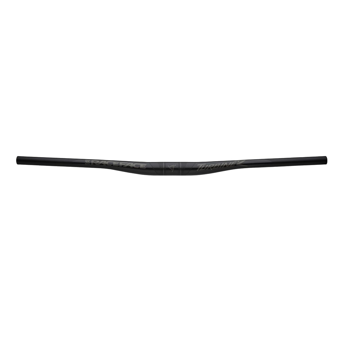 RACE FACE TURBINE R Rise 10mm 800mm Svart styre