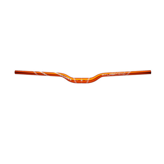 RACE FACE ATLAS Rise 32mm 785mm Orange styre