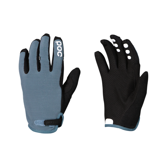 POC RESISTANCE ENDURO Handskar Blå
