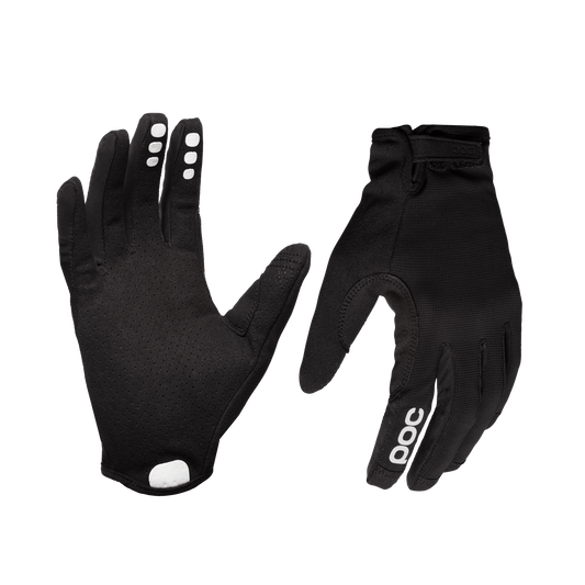 POC RESISTANCE ENDURO Handskar Svart
