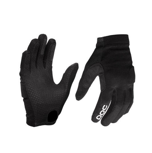 POC ESSENTIAL DH Handskar Svart