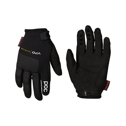 POC RESISTANCE PRO DH Handskar Svart