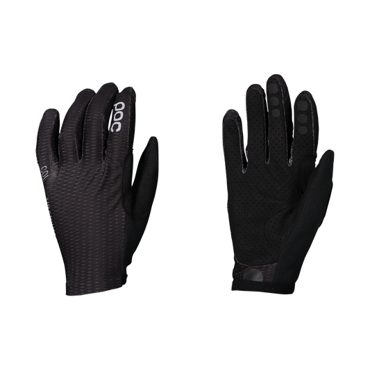 POC SAVANT MTB-handskar Svart