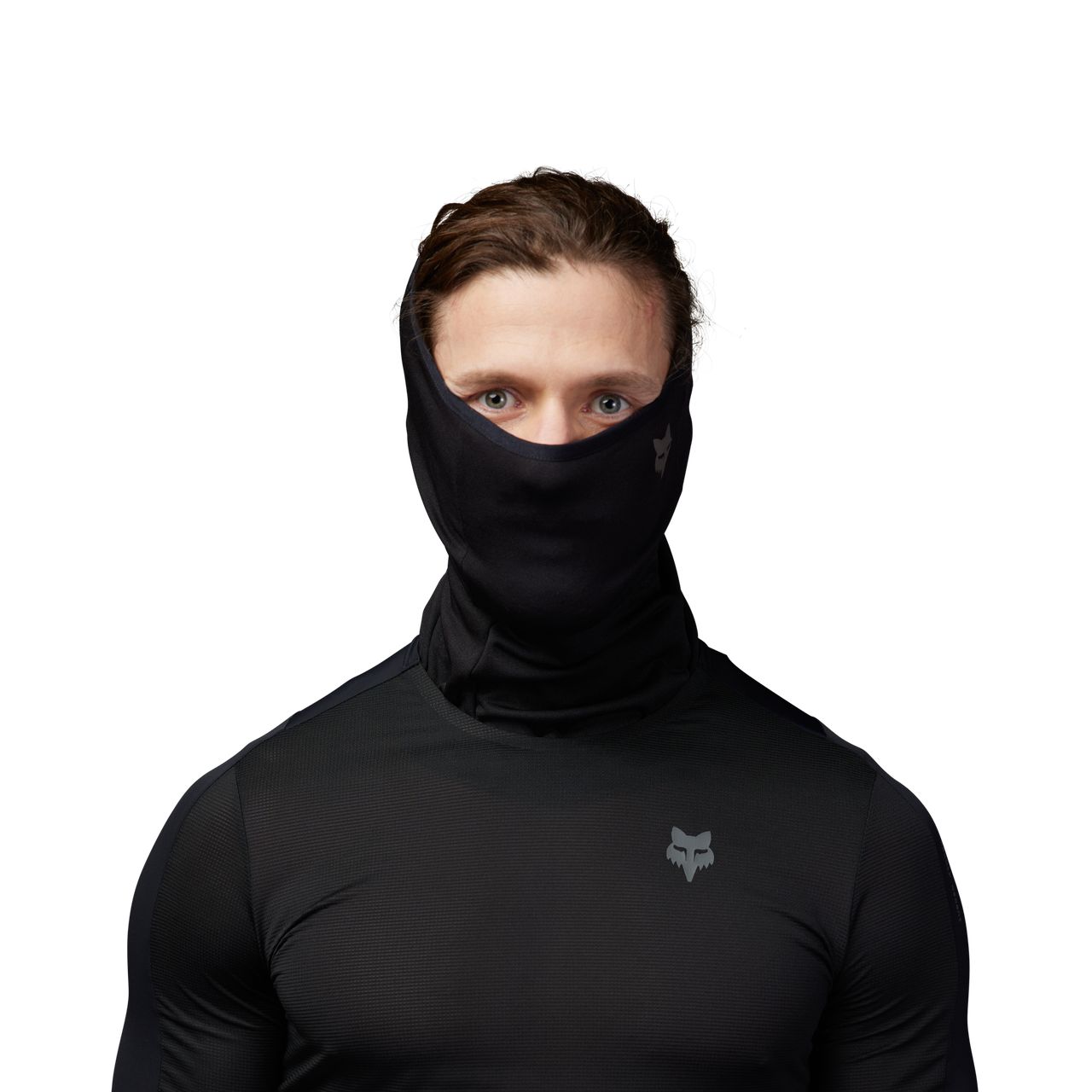 FOX DEFEND Choker Black