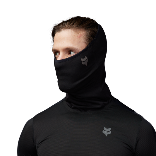 FOX DEFEND Choker Black