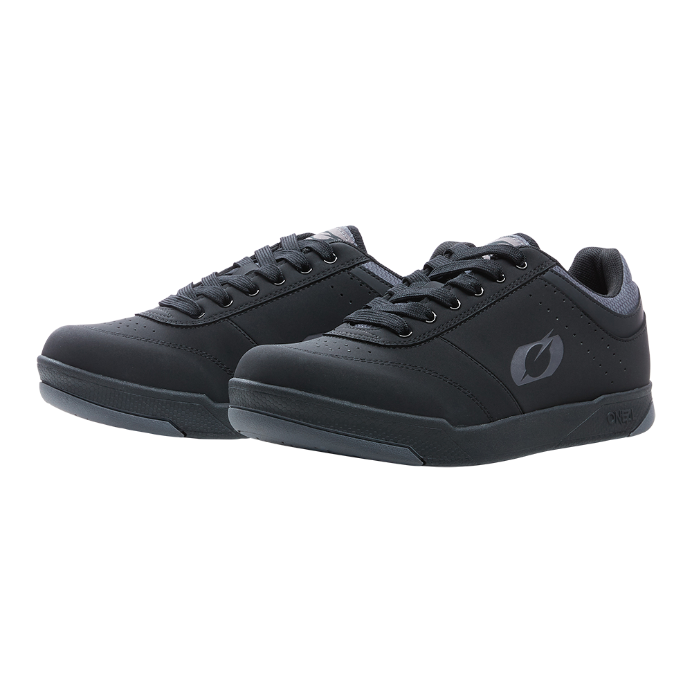 O'NEAL PUMPS FLAT MTB Shoes Black/Grey