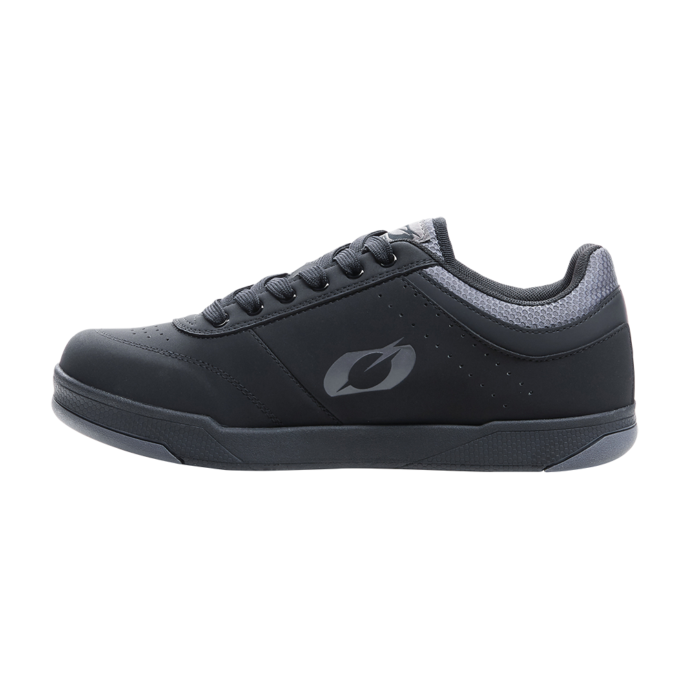O'NEAL PUMPS FLAT MTB Shoes Black/Grey