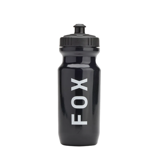 FOX BASE-flaska 650 ml svart