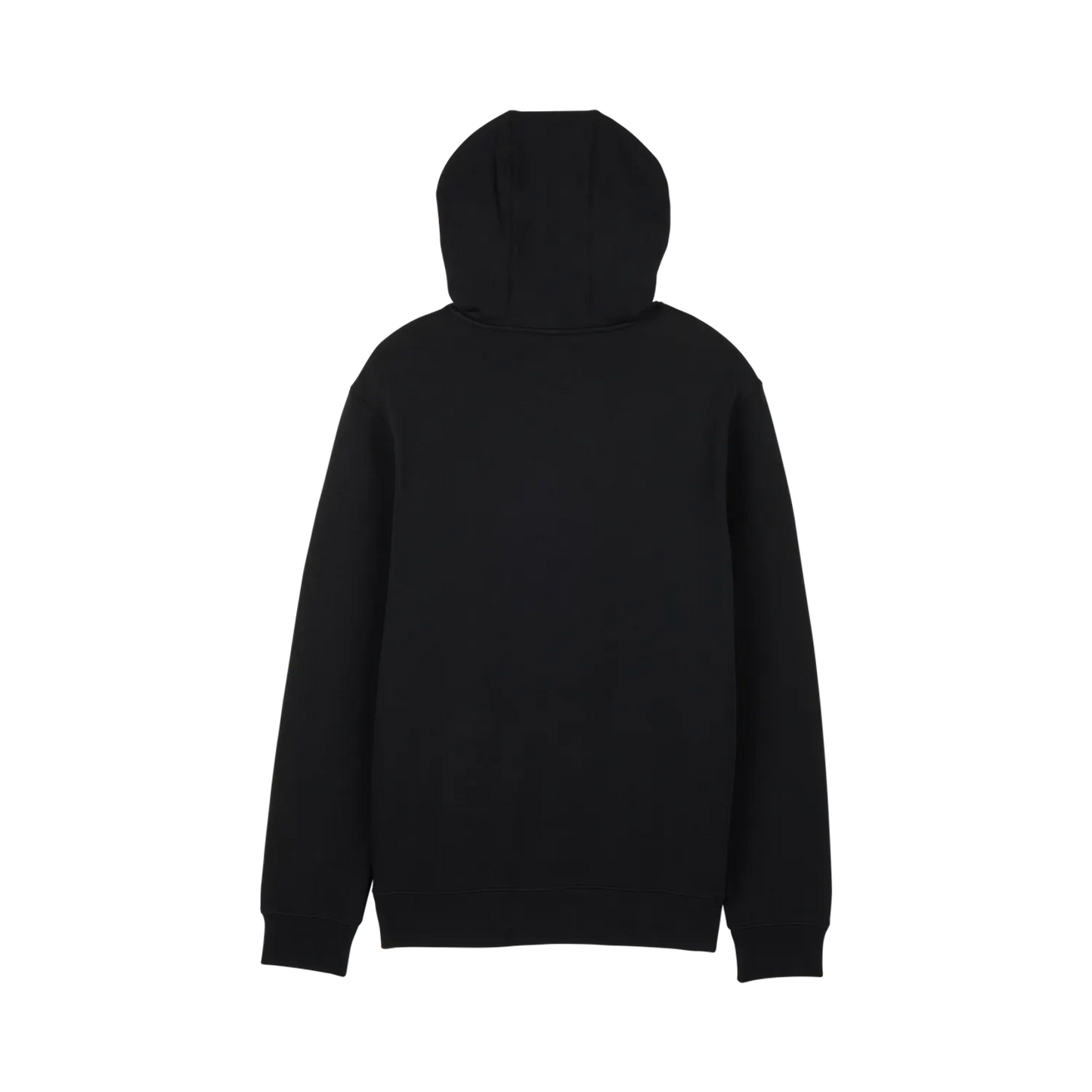 FOX ABSOLUTE ZIP Hoody Svart