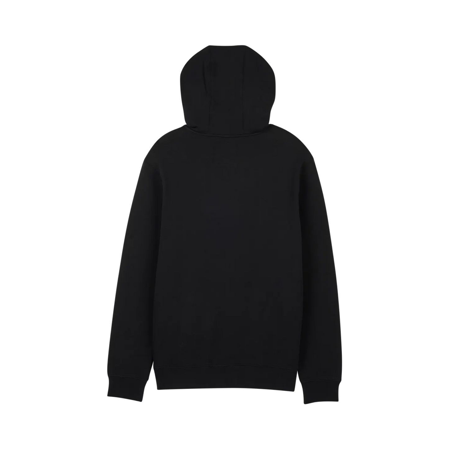 FOX ABSOLUTE FLEECE Hoody Svart