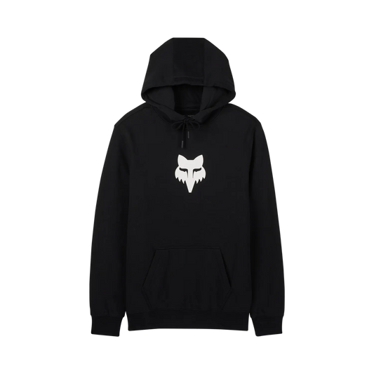 FOX HEAD FLEECE Hoody Svart