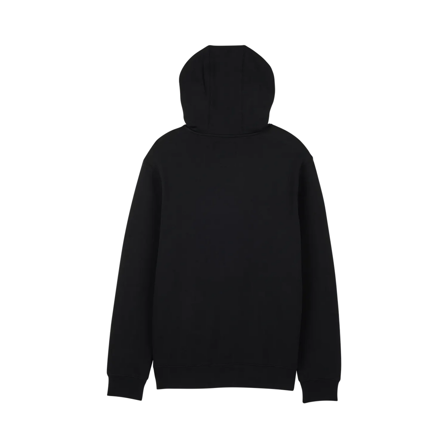 FOX HEAD FLEECE Hoodie Black