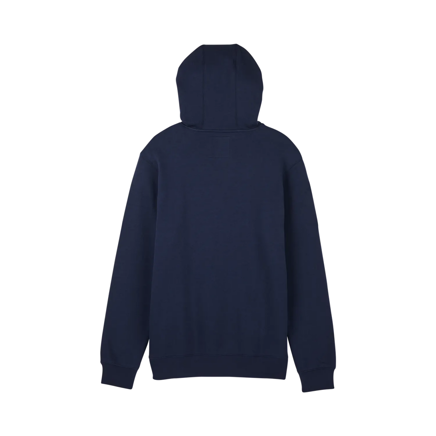 FOX HEAD FLEECE Hoody Midnattsblå