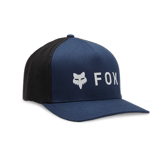 FOX ABSOLUTE FLEXFIT Midnight keps