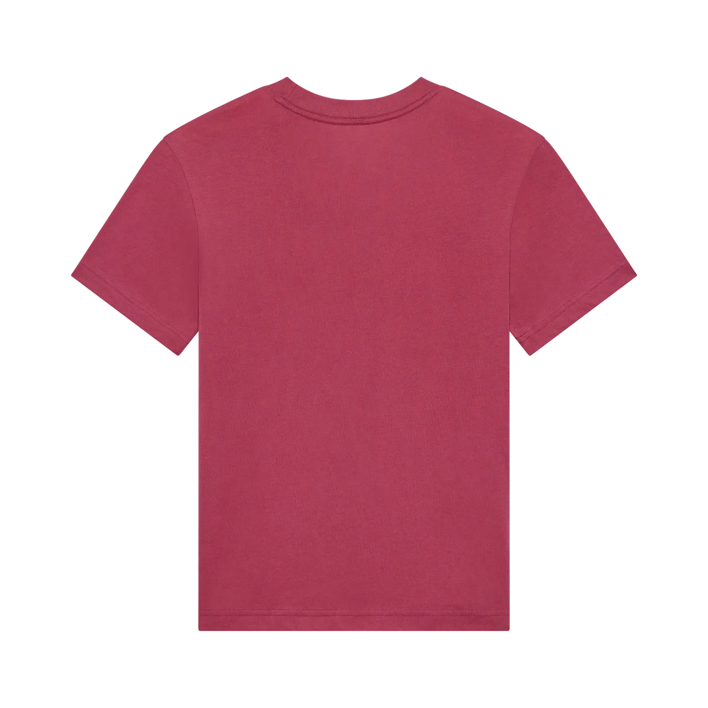 FOX HEAD Kortärmad Berry Pink T-Shirt, dam