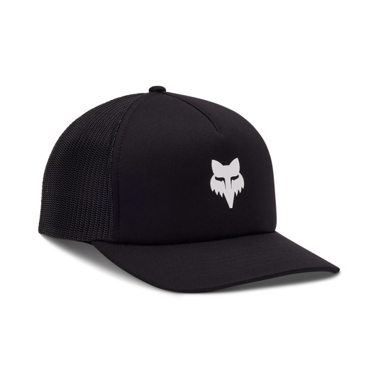Damkeps FOX BOUNDARY TRUCKER Svart