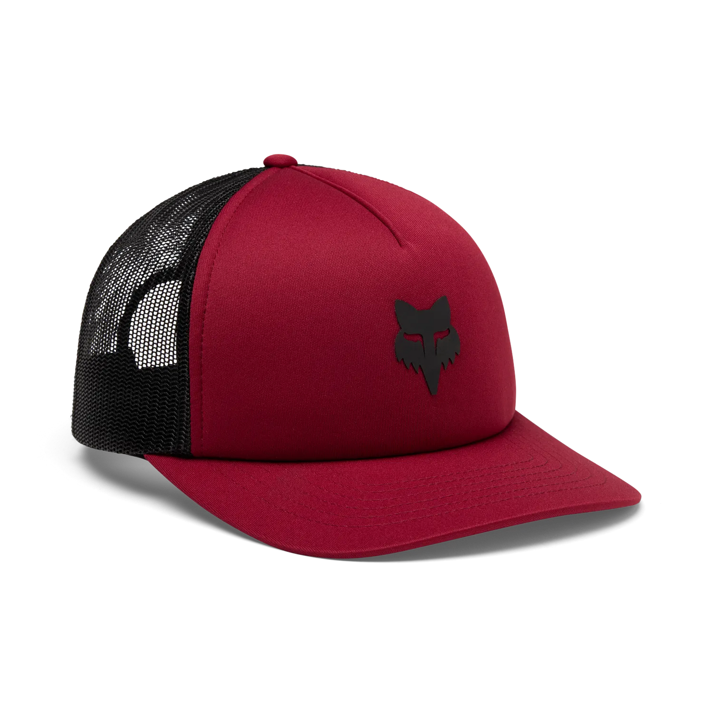 Dam FOX BOUNDARY TRUCKER keps Bordeaux Cabernet