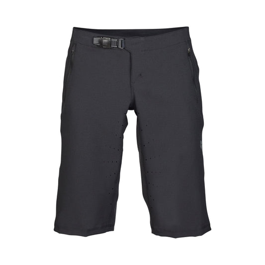 FOX DEFEND Damshorts Svart 2025