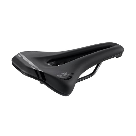 Sadel SAN MARCO GROUND SHIELD DYNAMIC L3 155mm Manganese-skenor