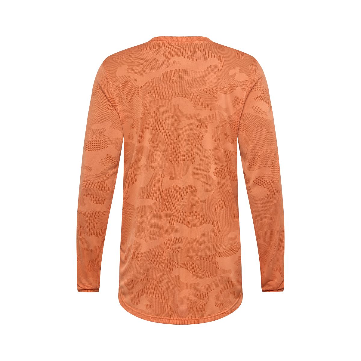 FOX RANGER TRU DRI Långärmad Jersey Korall
