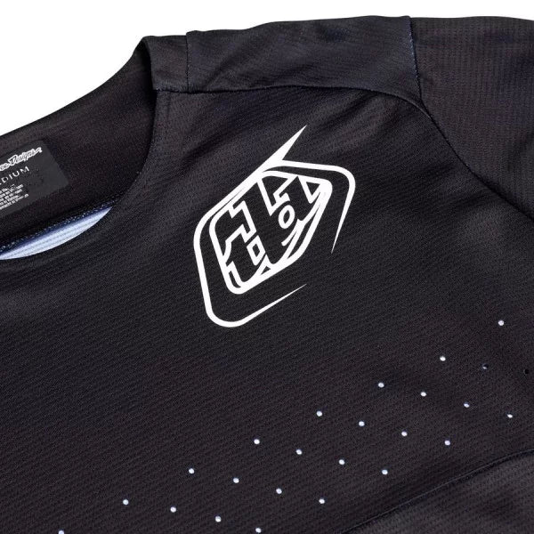 TROY LEE DESIGNS SPRINT Långärmad tröja Svart