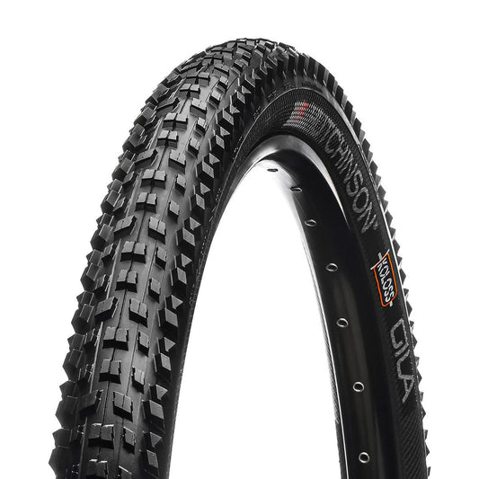 HUTCHINSON GILA KOLOSS 27.5x2.60 Spydertech E-Bike Bi-Compound tire Tubeless Ready Soft Black