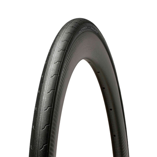 HUTCHINSON Challenge 700c Tubeless Ready-däck Svart