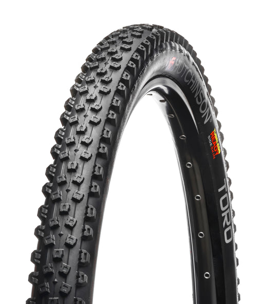 HUTCHINSON TORO 29x2.40 Sideskin Bi-Compound Tubeless Ready Soft Black-däck