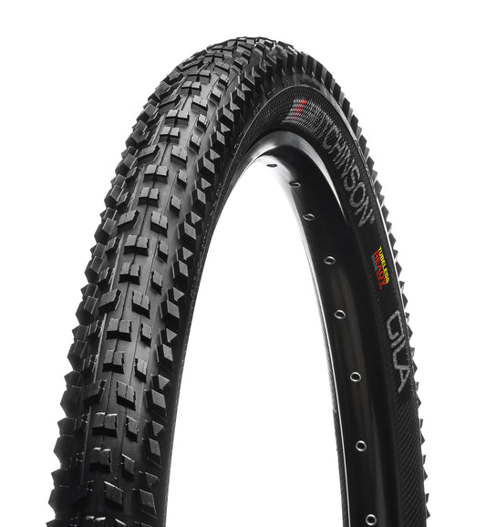HUTCHINSON GILA 27.5x2.30 Sideskin Bi-Compound Tubeless Ready Soft Black-däck