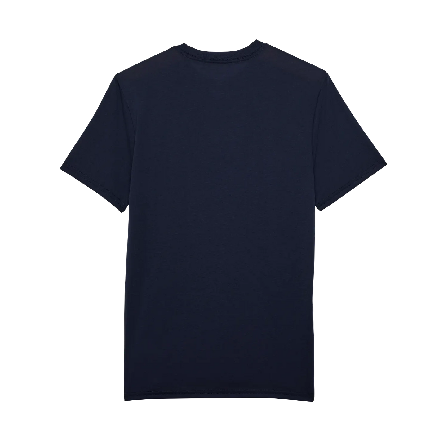 FOX ABSOLUTE TRUDRI Teknisk T-shirt Kortärmad Midnattsblå