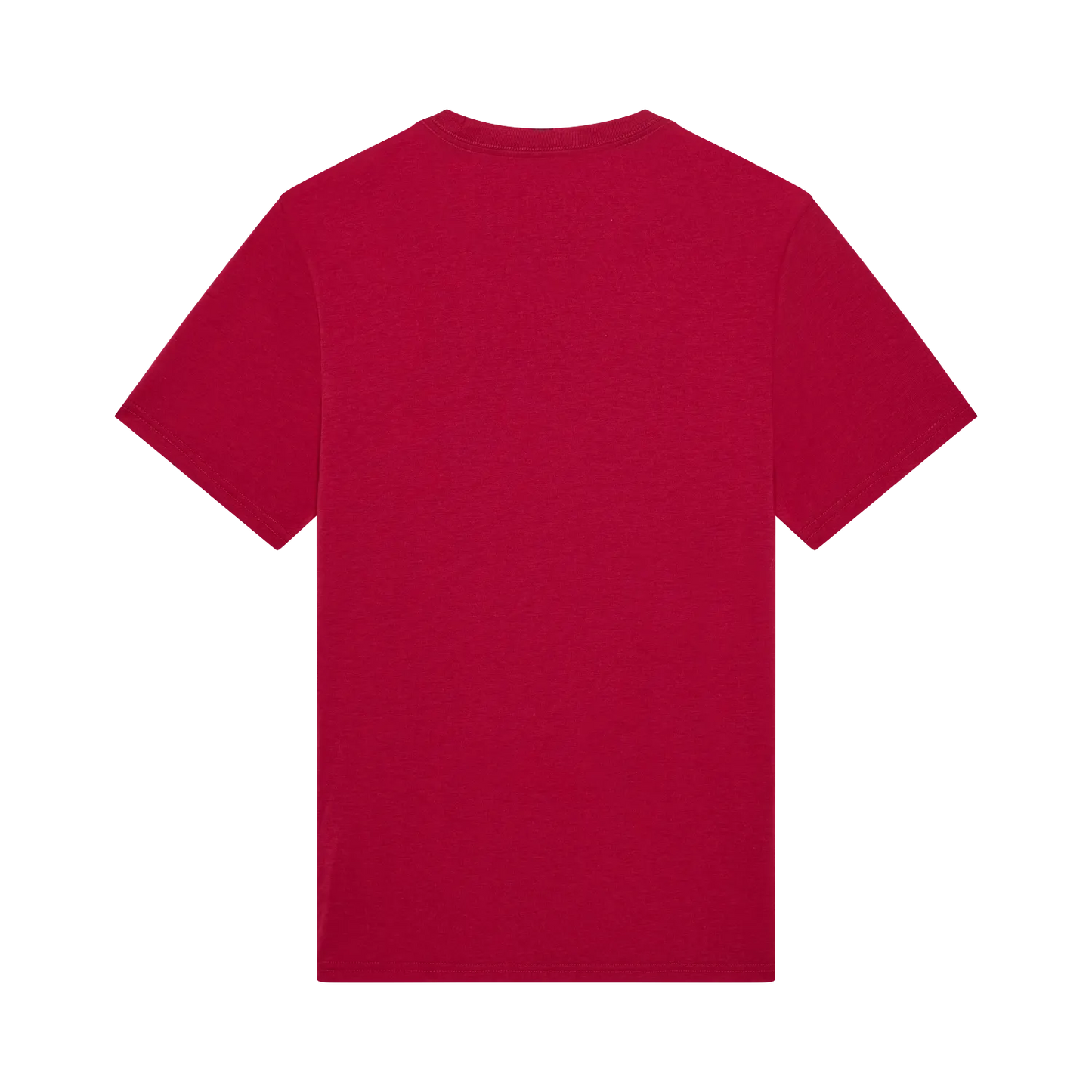 FOX ABSOLUTE TRUDRI Kortärmad Teknisk T-shirt Tranbär