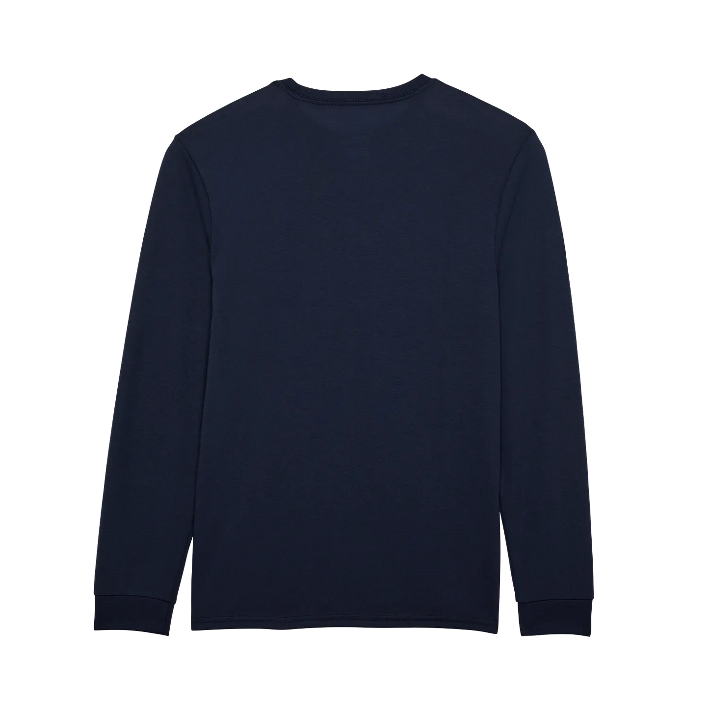 FOX ABSOLUTE TRUDRI Långärmad teknisk T-shirt Midnattsblå