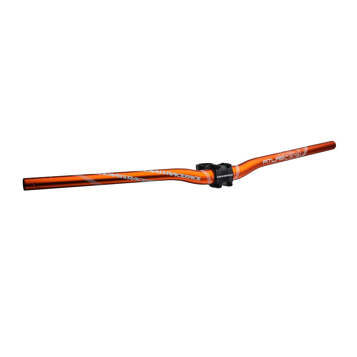 RACE FACE ATLAS Rise-styr 12,7 mm 785 mm Orange