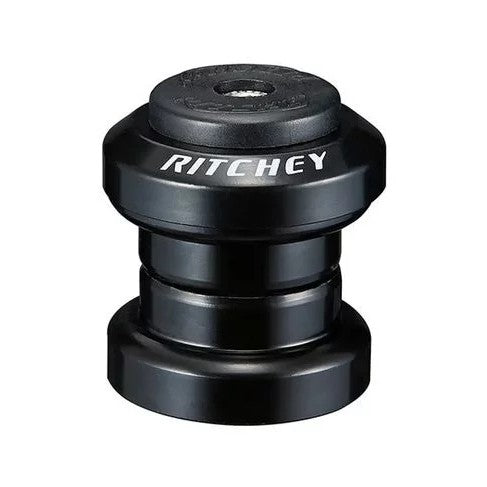 RITCHEY LOGIC V2 1"1/8 EC34 / EC34 svart styrsats