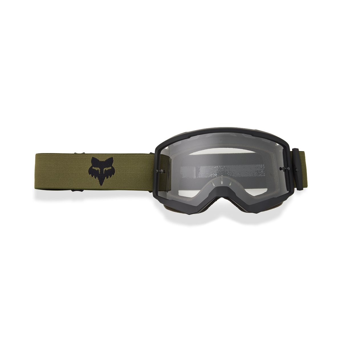 FOX MTB huvudmask Khaki