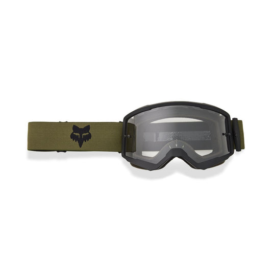 FOX MTB huvudmask Khaki