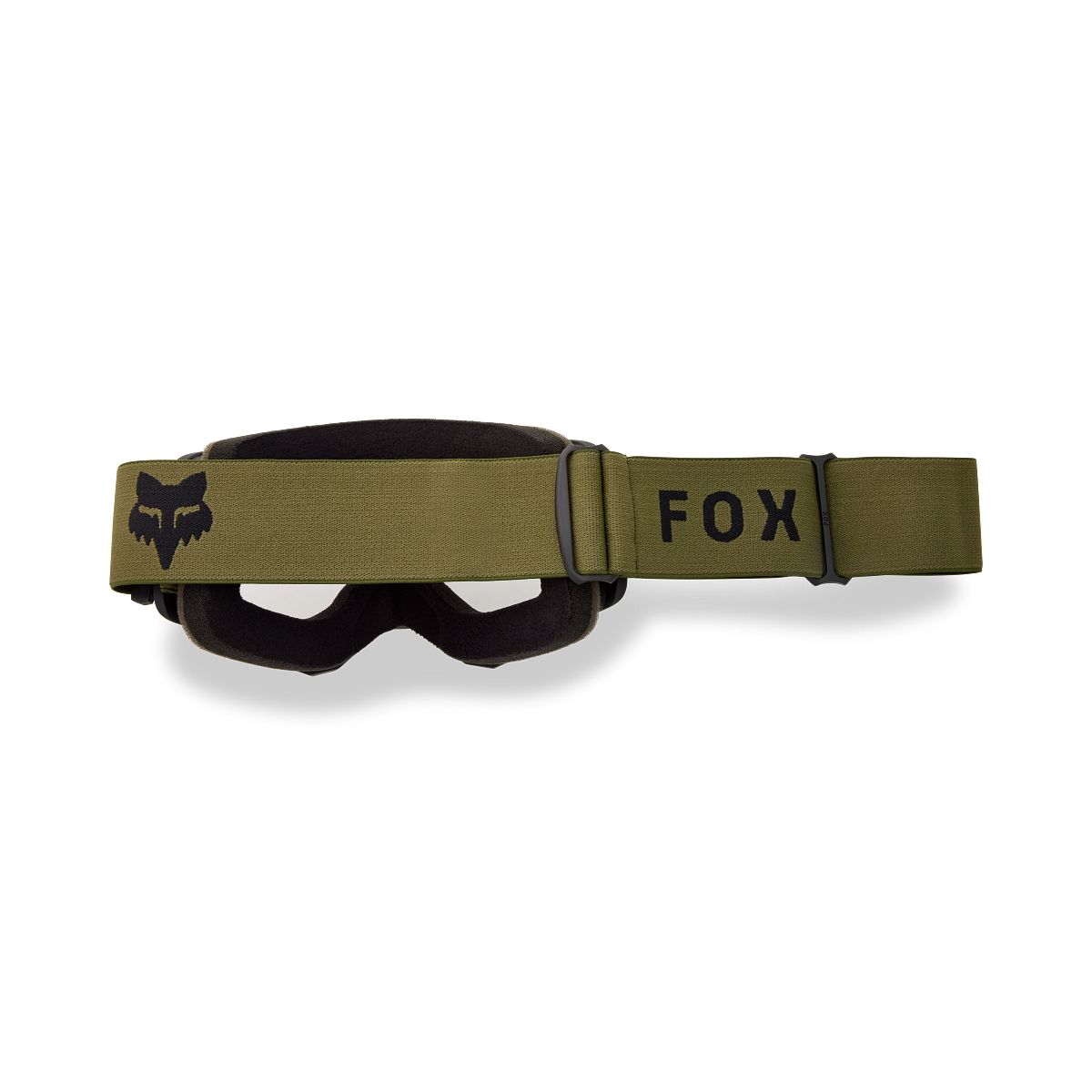 FOX MTB huvudmask Khaki