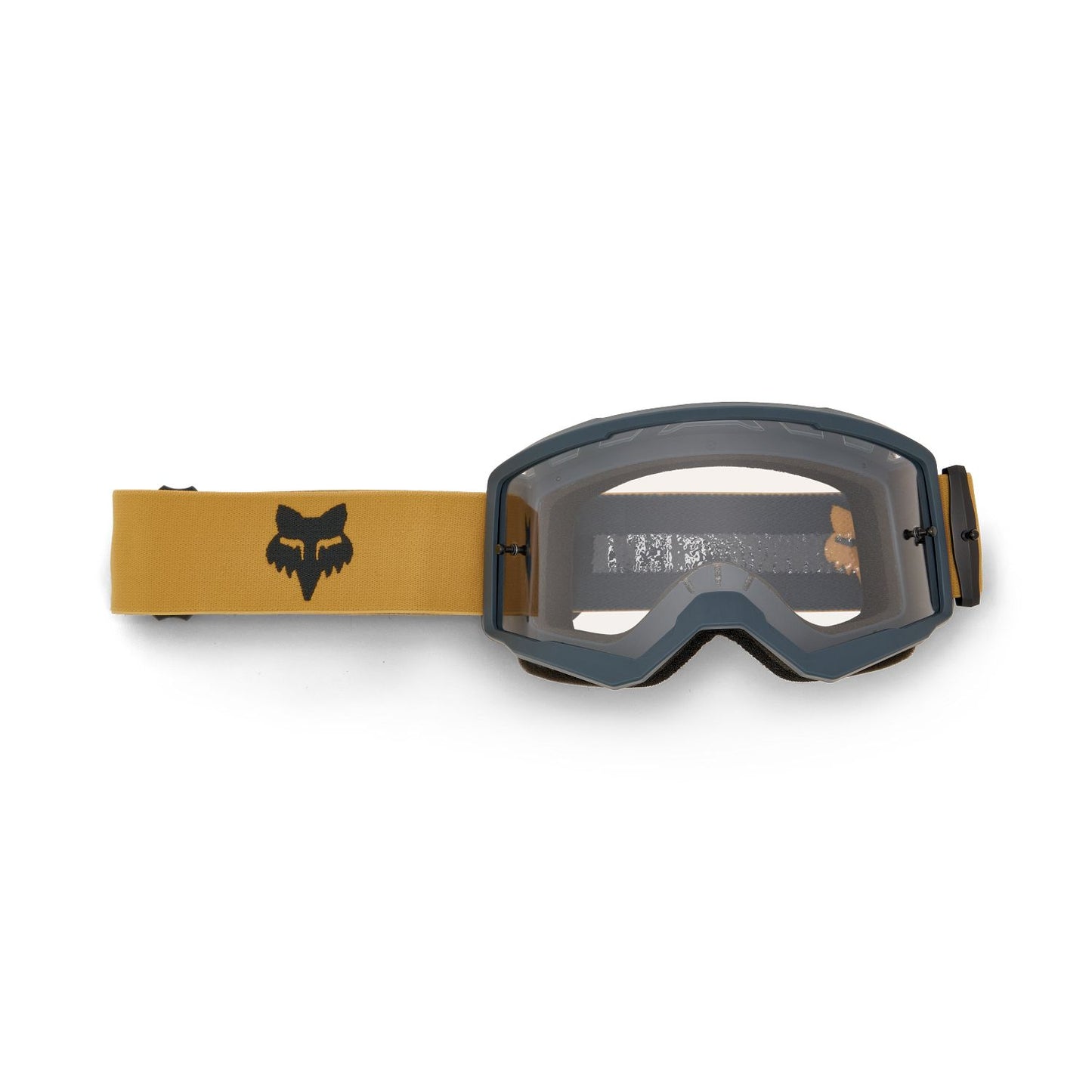 FOX MAIN bronsmask