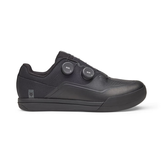 FOX UNION BOA MTB-skor Svart 2025