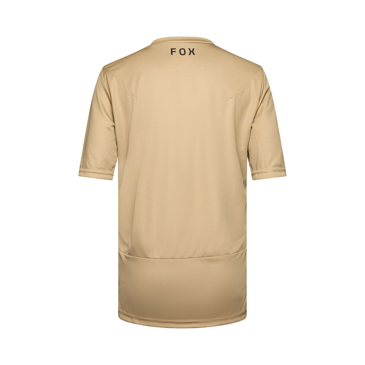 FOX RANGER HEAD Short Sleeve Jersey Sand 2025