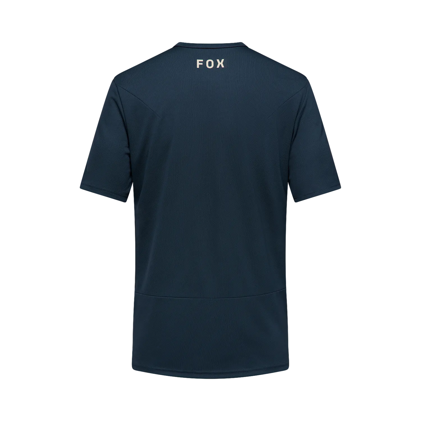 FOX RANGER HEAD Short Sleeve Galaxy Blue Jersey