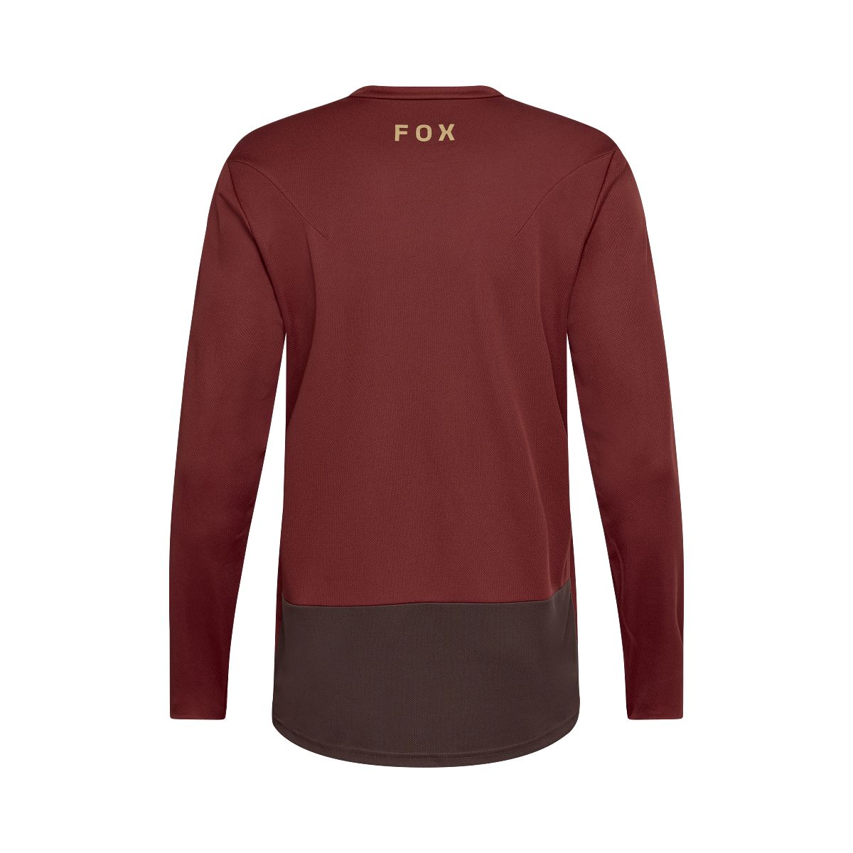 FOX RANGER FOX HEAD Långärmad tröja Bordeaux