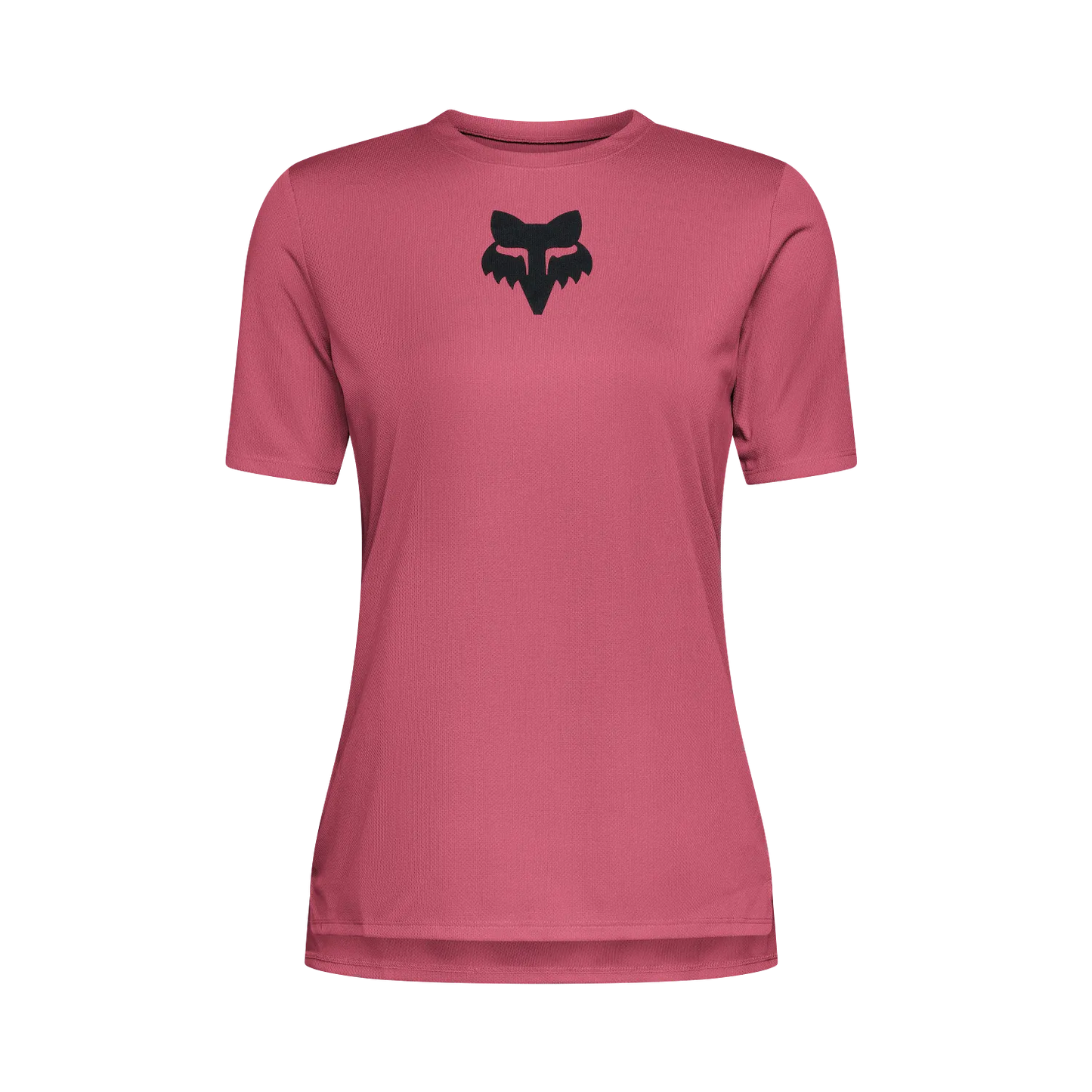 Damtröja FOX RANGER HEAD Kortärmad Jersey Berry