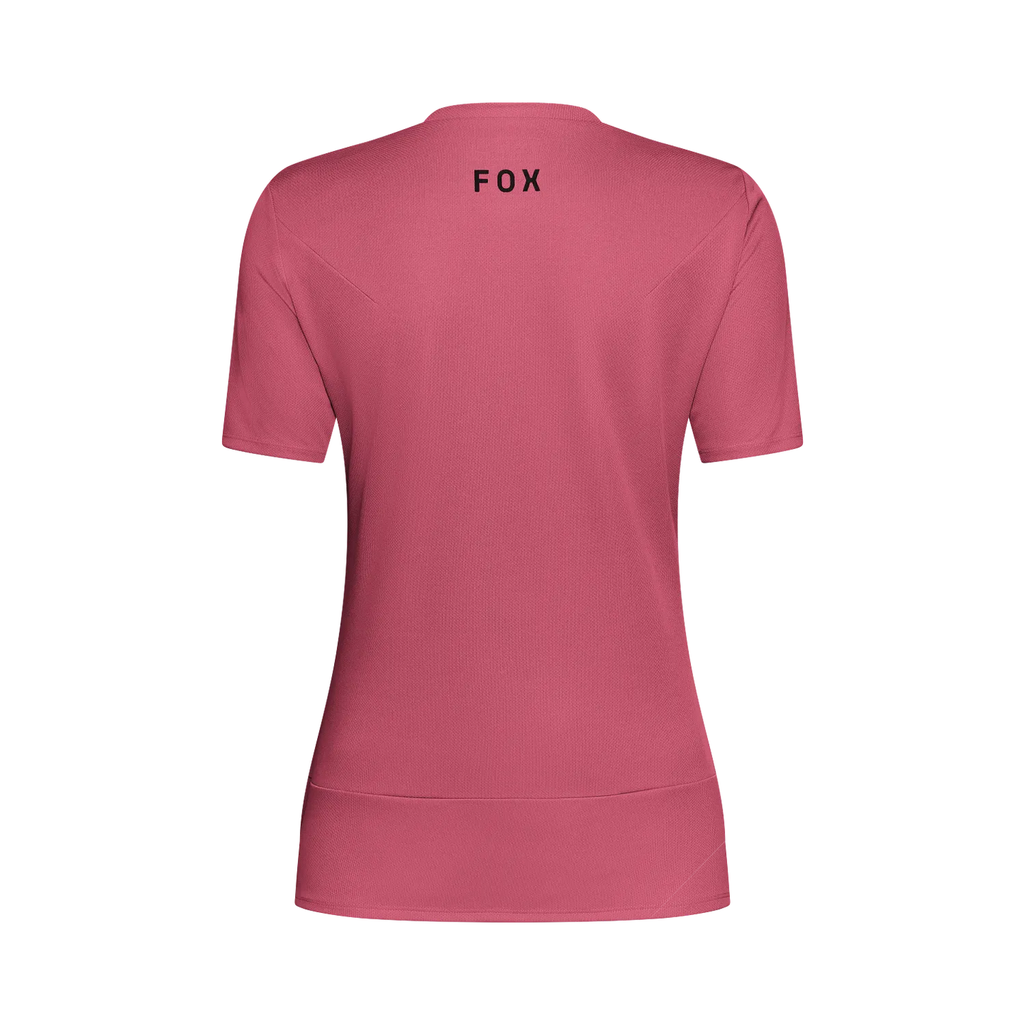 Damtröja FOX RANGER HEAD Kortärmad Jersey Berry