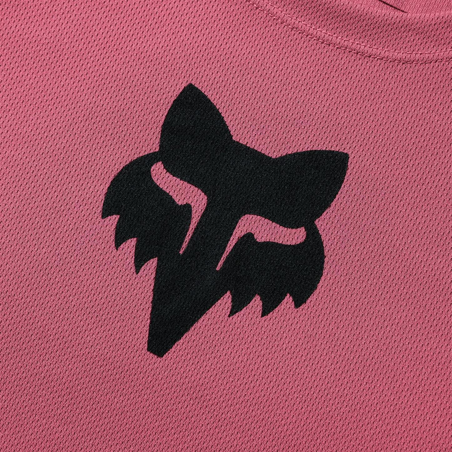 Damtröja FOX RANGER HEAD Kortärmad Jersey Berry