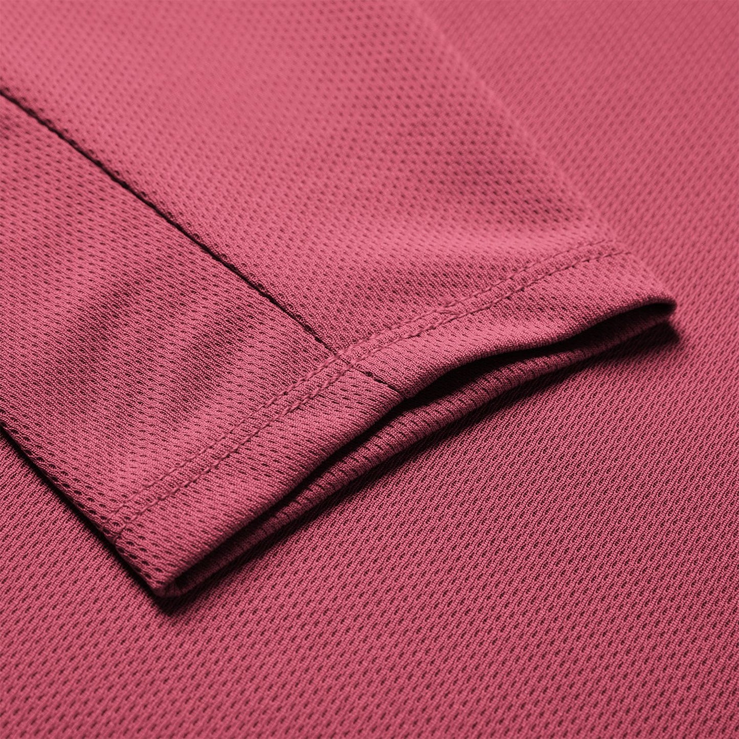 Damtröja FOX RANGER HEAD Långärmad Jersey Berry
