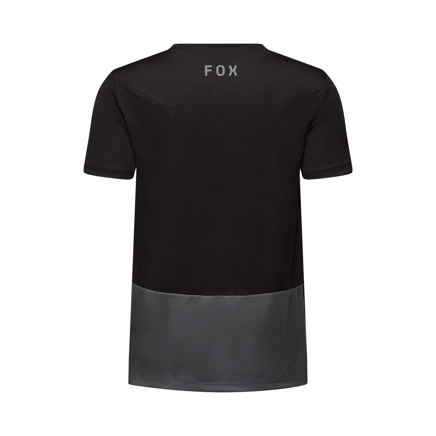 FOX RANGER HEAD Junior kortärmad tröja svart
